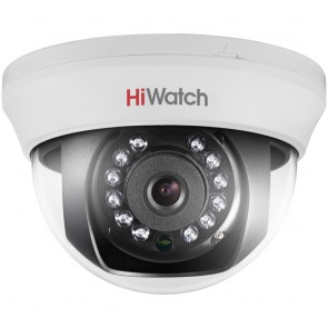 HiWatch DS-T101 - фото - 1