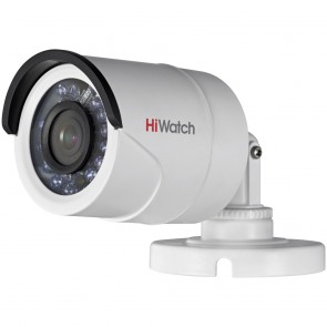 HiWatch DS-T200 - фото - 1